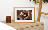 The Skylight Frame (Gold)