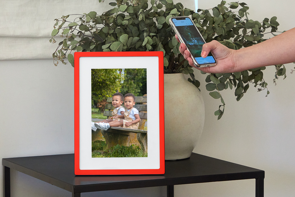 Digital Picture Frames Skylight Frame