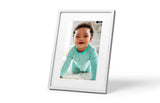 Skylight Frame 2 (Classic/White)