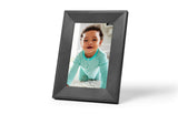 Skylight Frame 2 (Cover/Black)